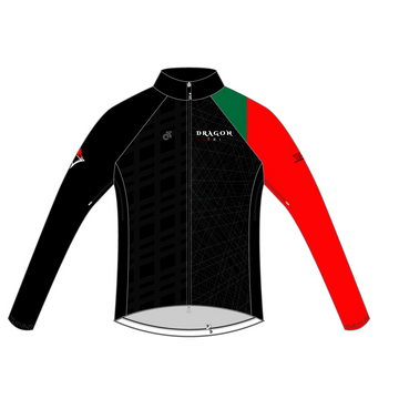 TECH+ Wind Jacket