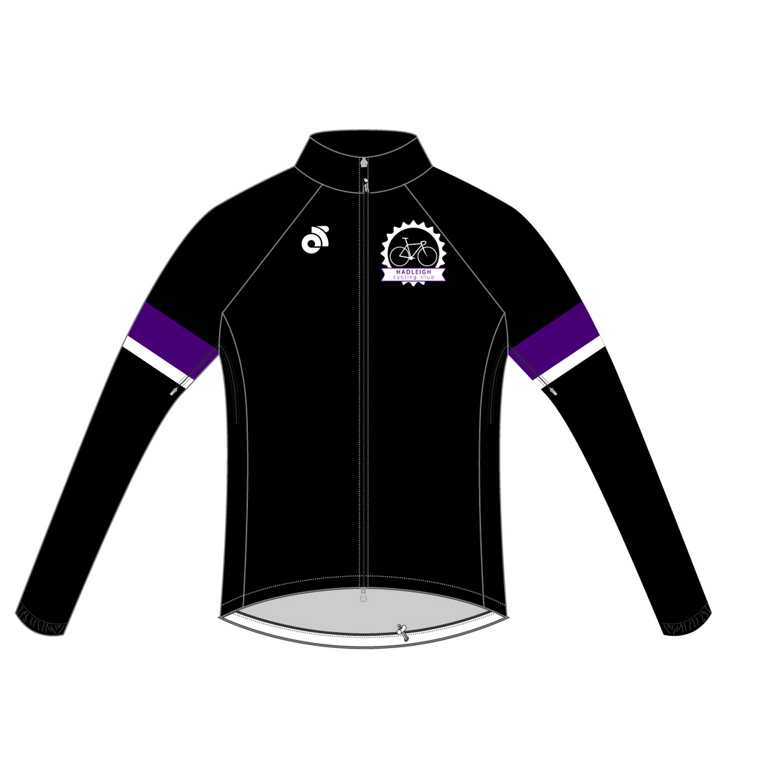 TECH+ Wind Jacket