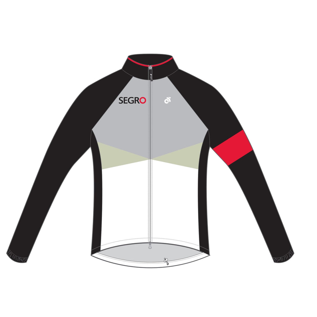 TECH+ Wind Jacket