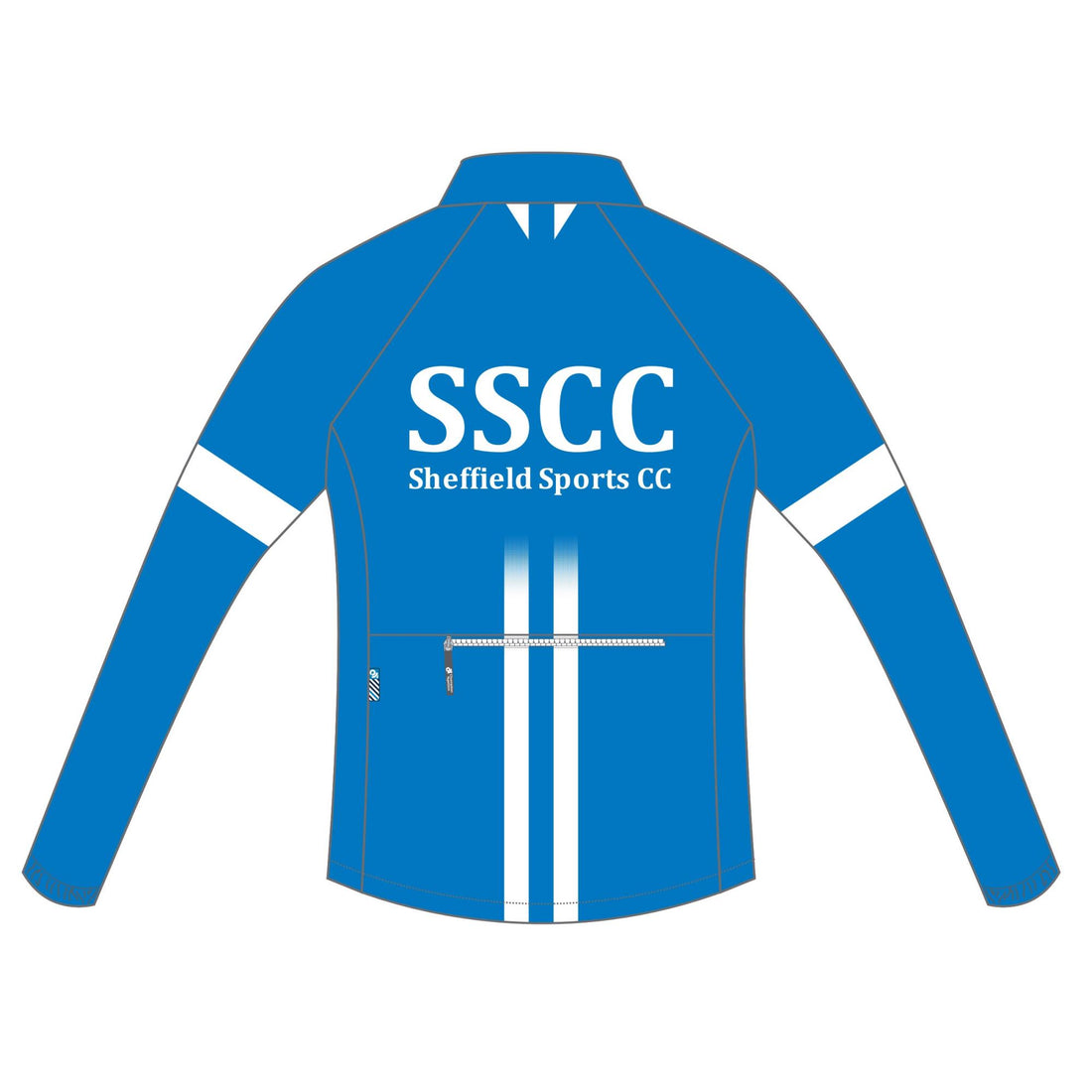 TECH+ Wind Jacket
