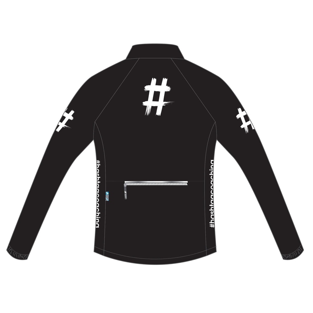 TECH+ Wind Jacket