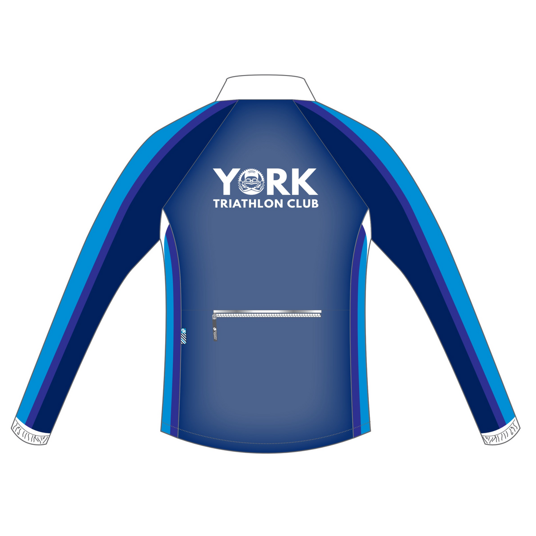 TECH+ Wind Jacket