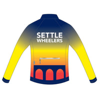 TECH+ Wind Jacket