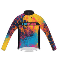 TECH+ Wind Jacket