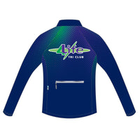 TECH+ Wind Jacket