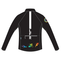 TECH+ Wind Jacket