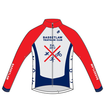 TECH+ Wind Jacket