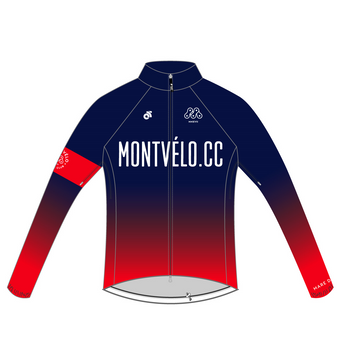 TECH+ Wind Jacket