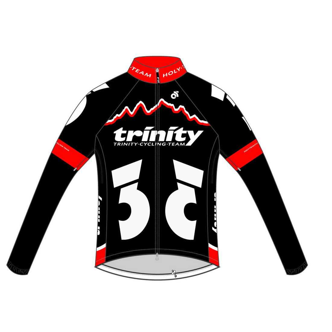 TECH+ Wind Jacket