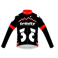 TECH+ Wind Jacket