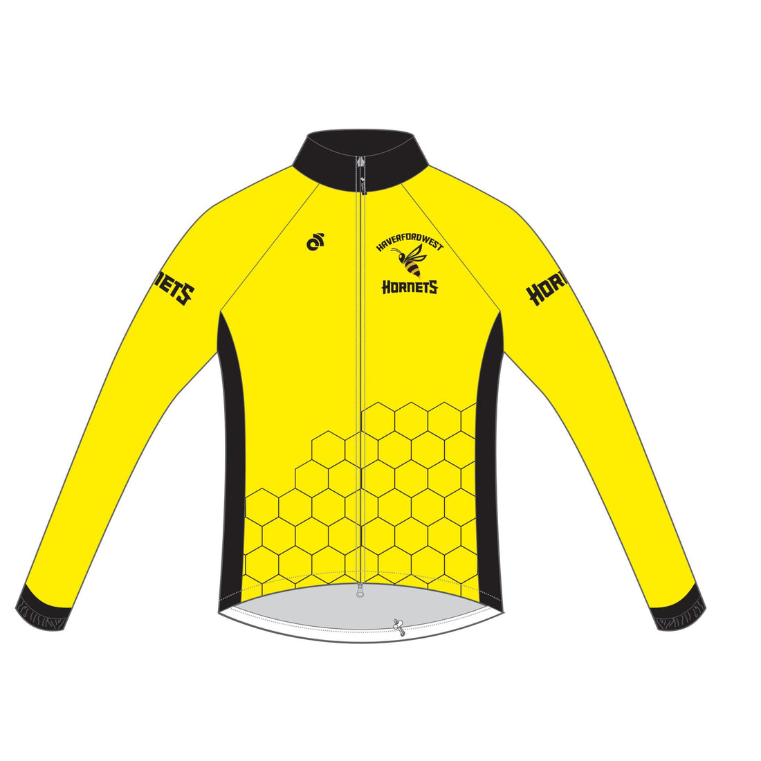 TECH+ Wind Jacket