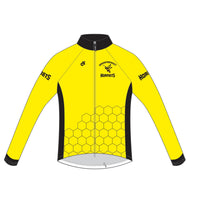 TECH+ Wind Jacket