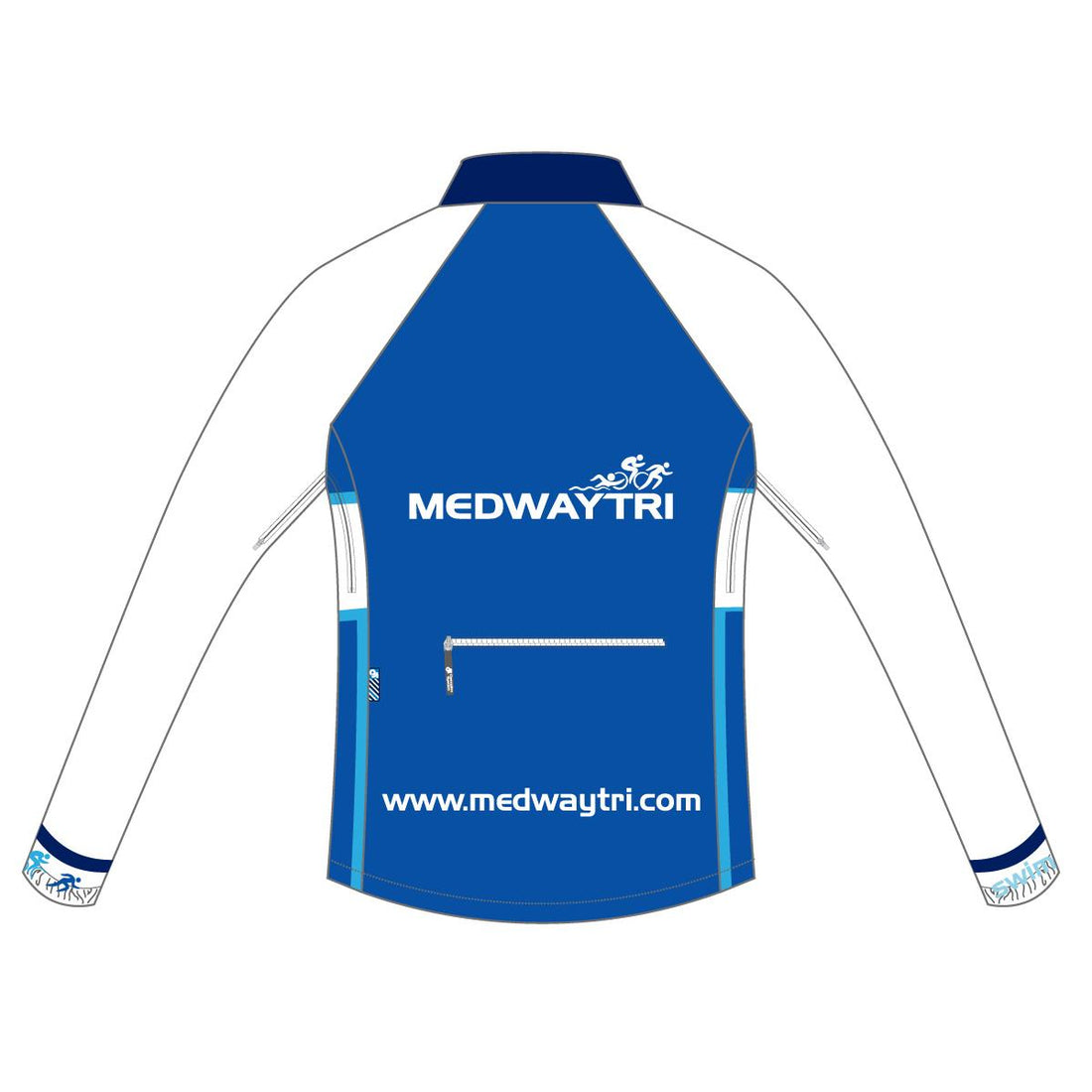 TECH+ Wind Jacket