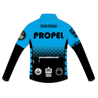 TECH+ Wind Jacket