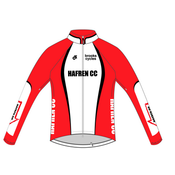 TECH+ Wind Jacket
