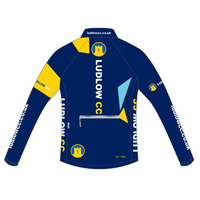 TECH+ Wind Jacket