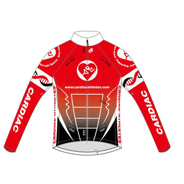 TECH+ Wind Jacket
