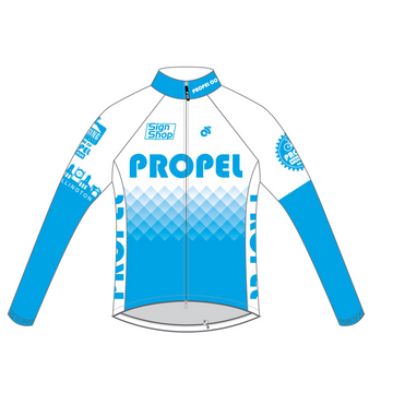 TECH+ Wind Jacket