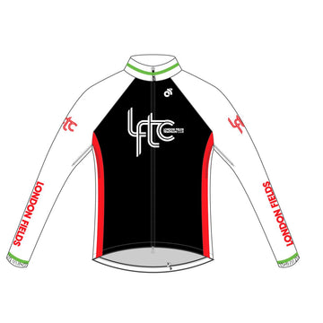 TECH+ Wind Jacket