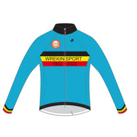 TECH+ Wind Jacket