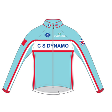 TECH+ Wind Jacket