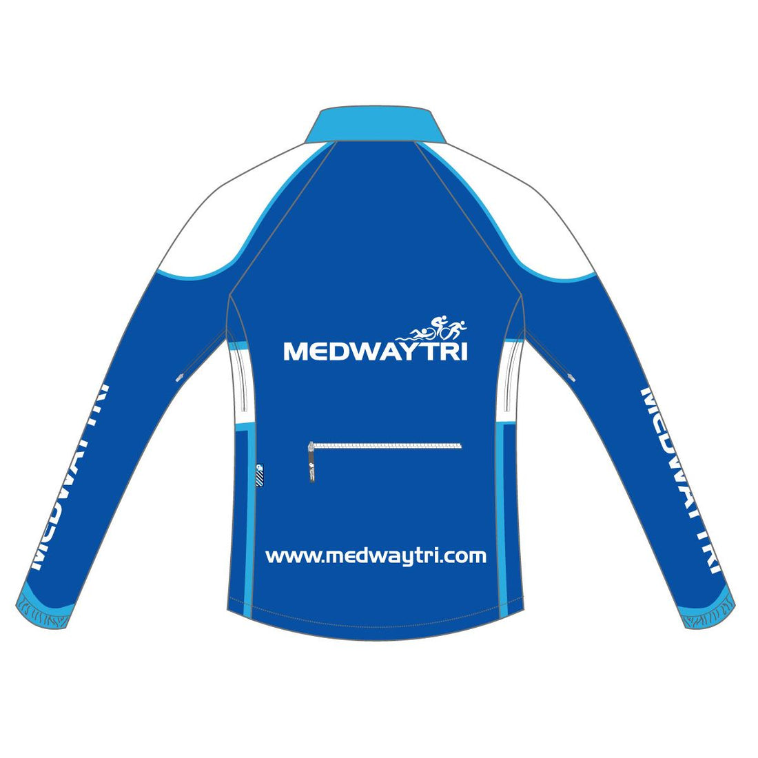 TECH+ Wind Jacket