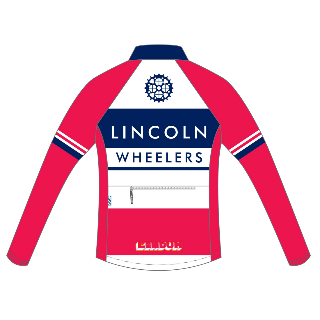 TECH+ Wind Jacket