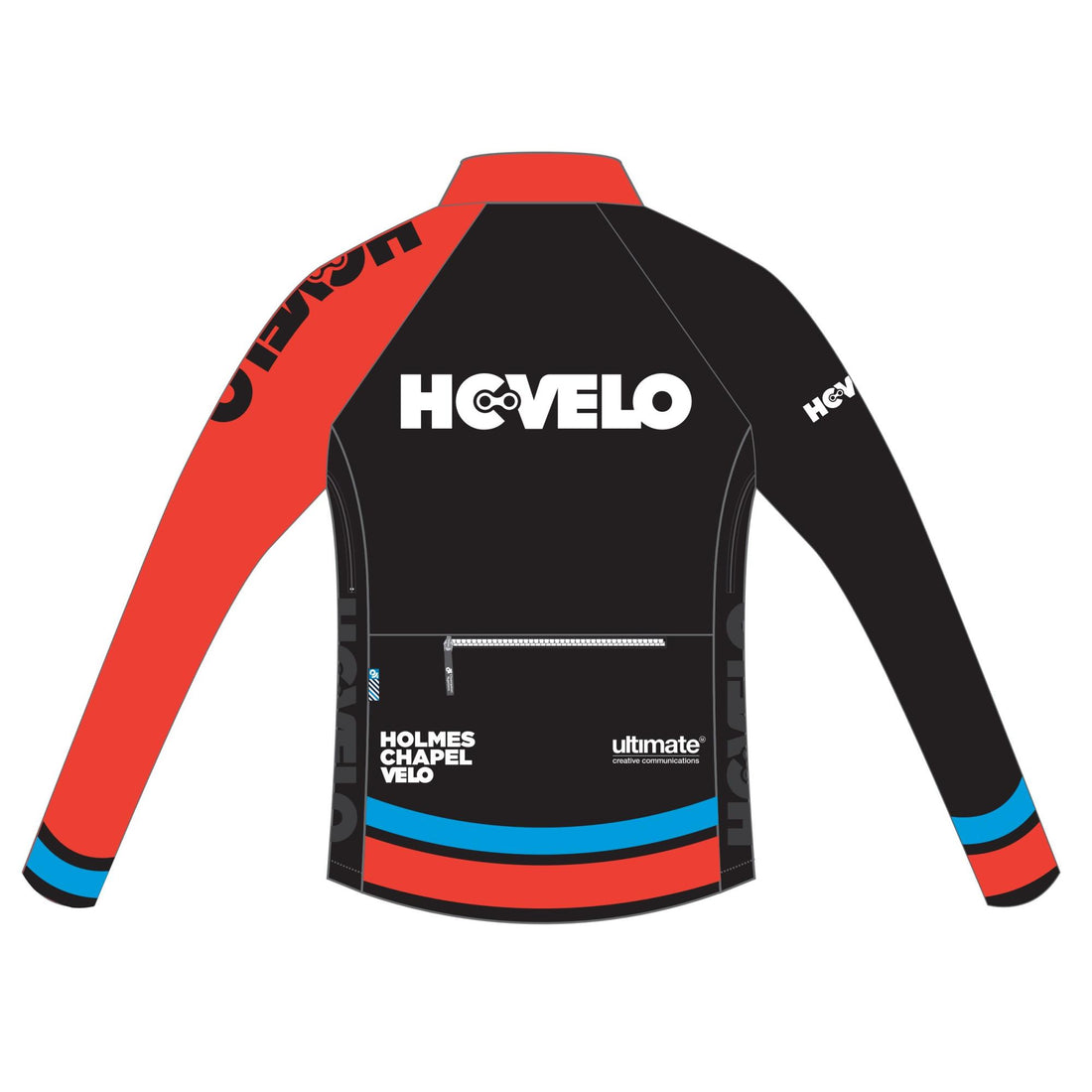 TECH+ Wind Jacket