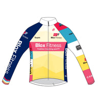 TECH+ Wind Jacket
