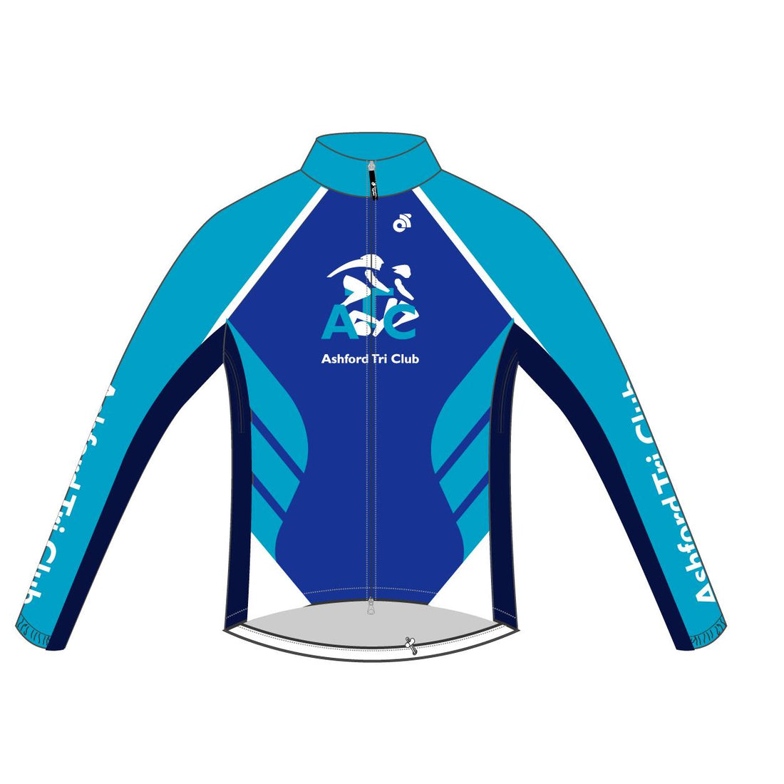 TECH+ Wind Jacket