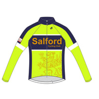 TECH+ Wind Jacket