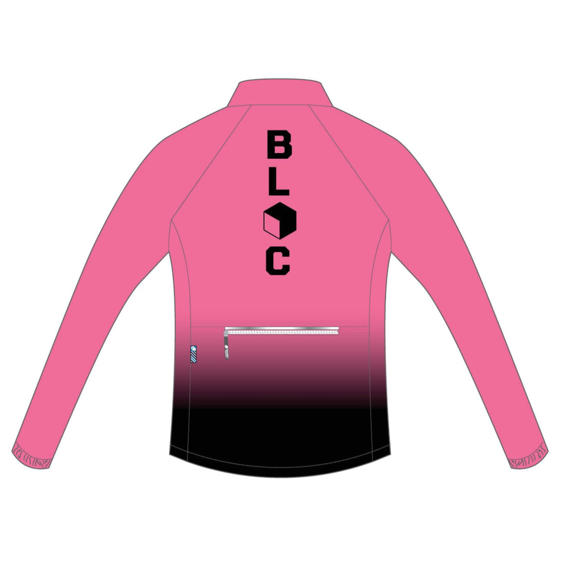 TECH+ Wind Jacket