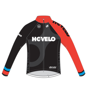 TECH+ Wind Jacket