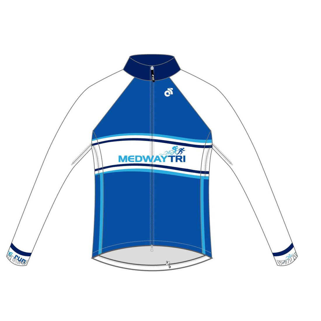 TECH+ Wind Jacket