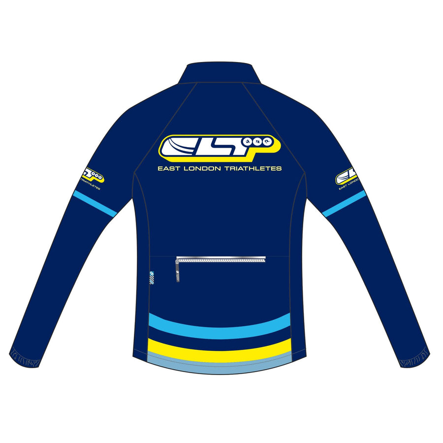 TECH+ Wind Jacket