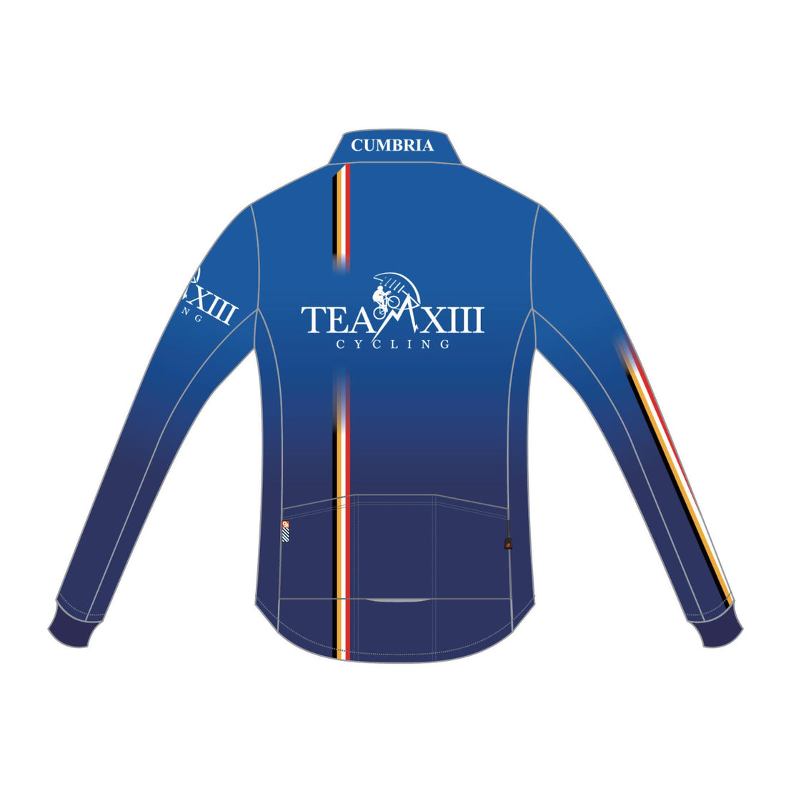 PERFORMANCE Winter Jacket