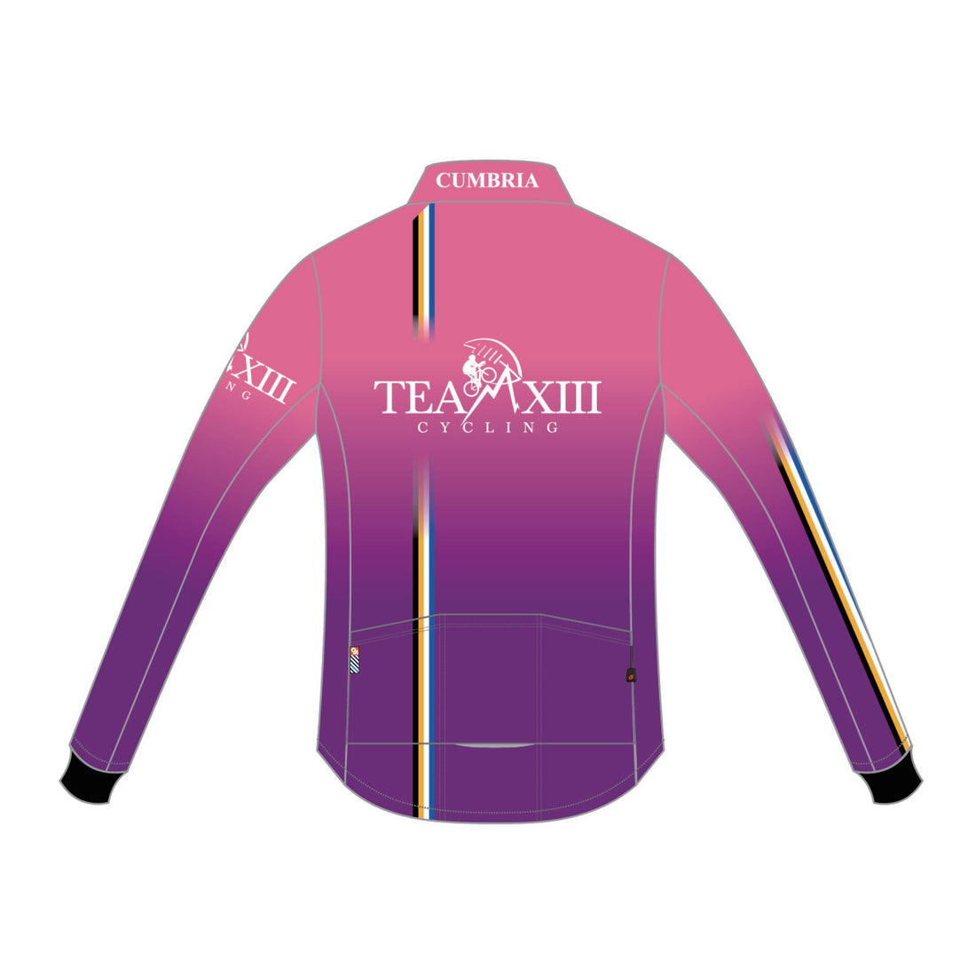PERFORMANCE Winter Jacket