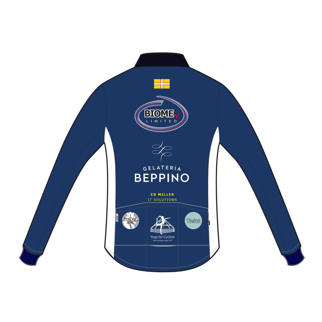 PERFORMANCE Winter Jacket