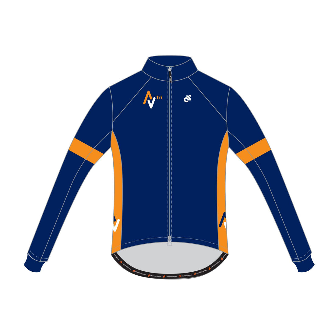 PERFORMANCE Winter Jacket