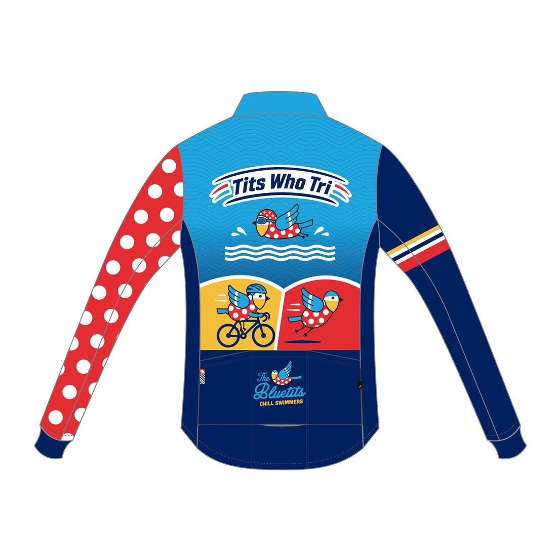 PERFORMANCE Winter Jacket