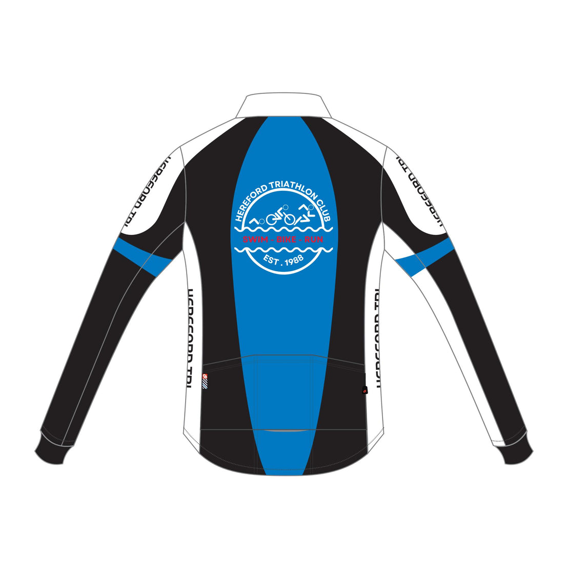 PERFORMANCE Winter Jacket