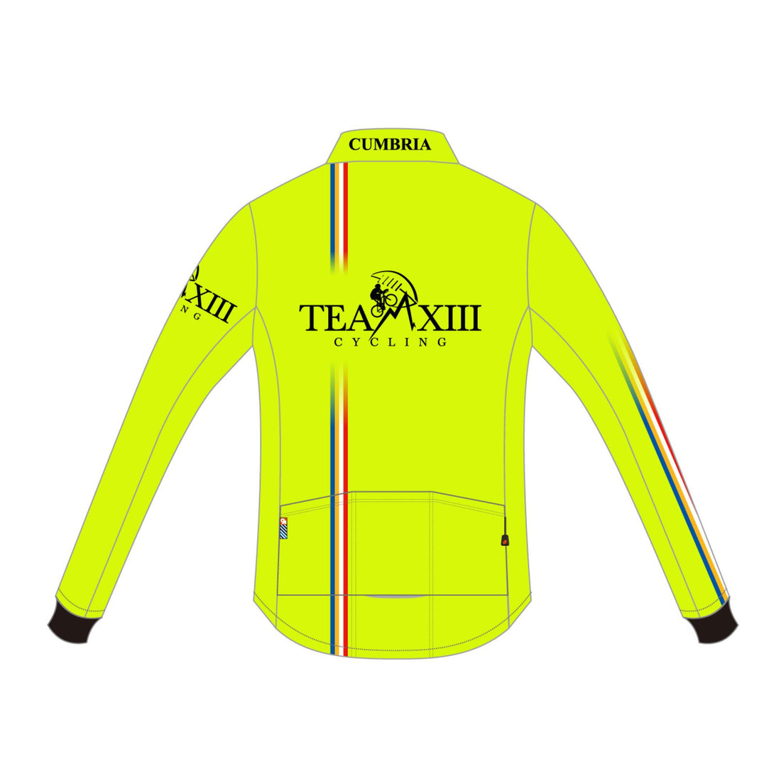 PERFORMANCE Winter Jacket