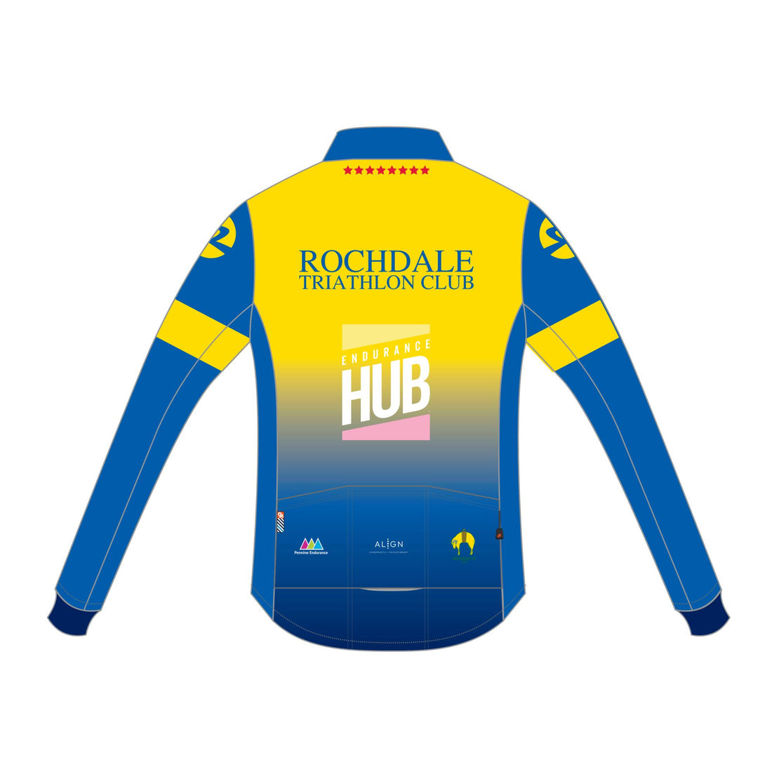 PERFORMANCE Winter Jacket