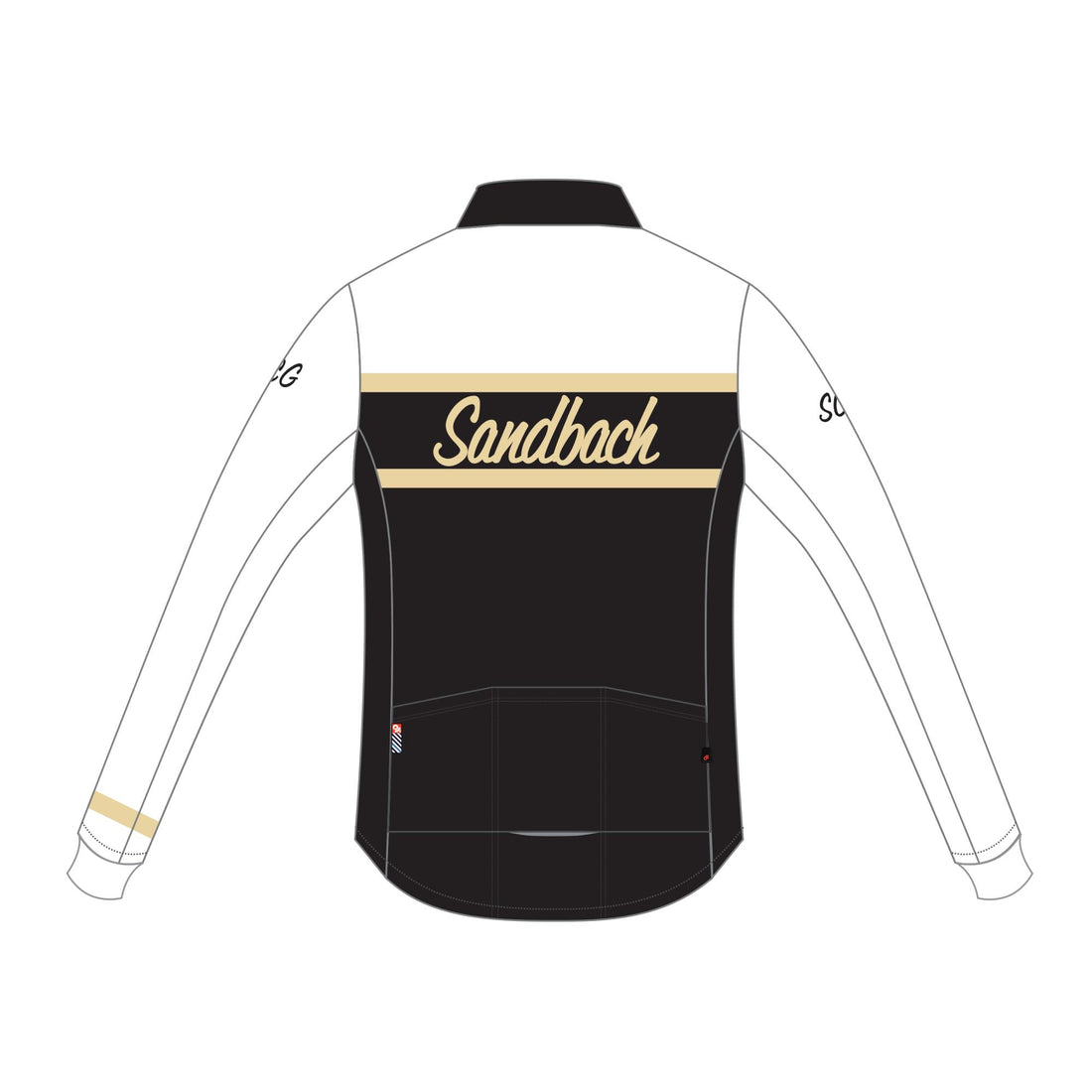 PERFORMANCE Winter Jacket