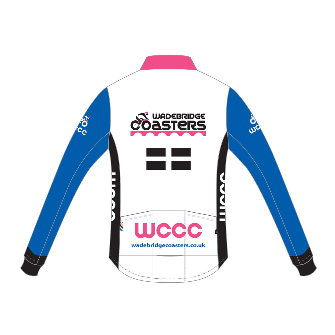 PERFORMANCE Winter Jacket (Women's Design)