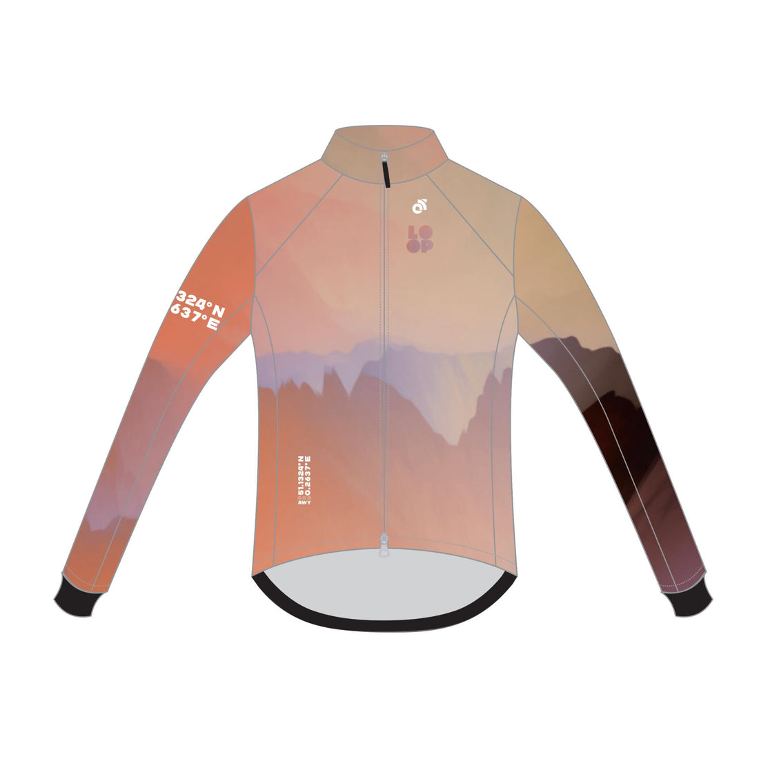 PERFORMANCE Winter Jacket