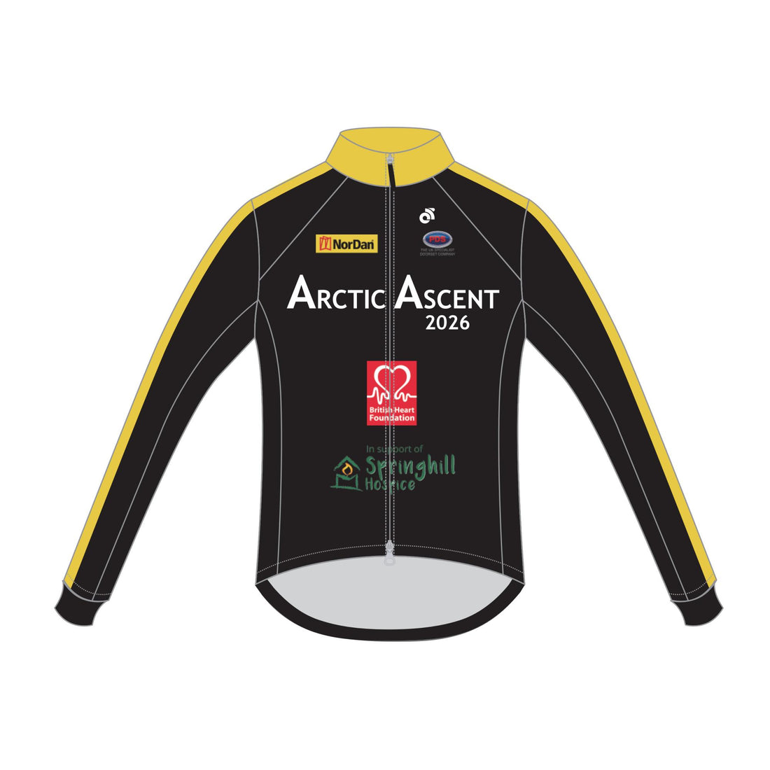 PERFORMANCE Winter Jacket