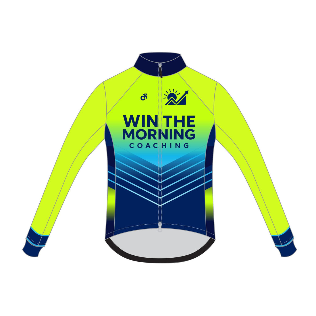 PERFORMANCE Winter Jacket
