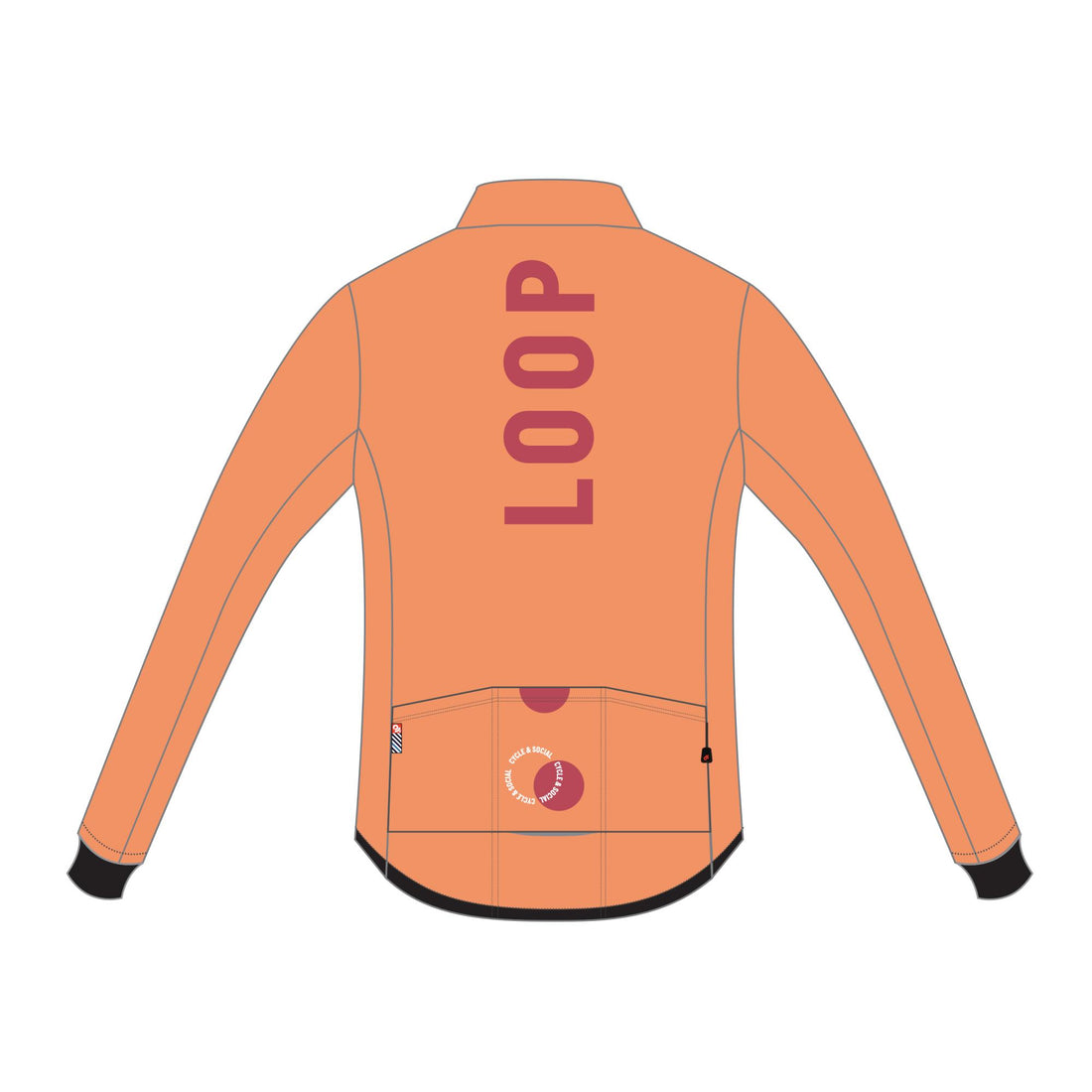 PERFORMANCE Winter Jacket