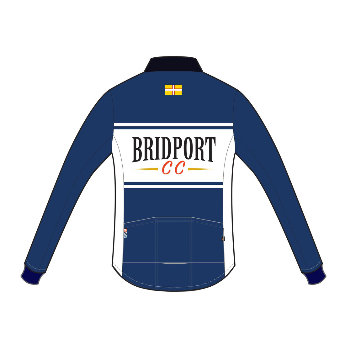 PERFORMANCE Winter Jacket - no sponsor logos